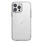 Uniq case LifePro Xtreme, mallille iPhone 13 Pro / 13, läpinäkyvä hinta ja tiedot | Puhelimen kuoret ja kotelot | hobbyhall.fi
