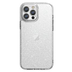 Uniq case LifePro Xtreme, mallille iPhone 13 Pro Max, läpinäkyvä hinta ja tiedot | Puhelimen kuoret ja kotelot | hobbyhall.fi
