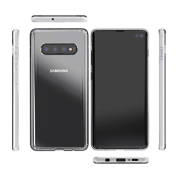 2 mm - Samsung Galaxy A13 4G hinta ja tiedot | Puhelimen kuoret ja kotelot | hobbyhall.fi