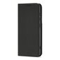 Hurtel Magnet Card Case mallille Xiaomi Redmi Note 11 Pro, musta hinta ja tiedot | Puhelimen kuoret ja kotelot | hobbyhall.fi