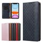 Hurtel Magnet Strap Case mallille iPhone 13 mini, sininen hinta ja tiedot | Puhelimen kuoret ja kotelot | hobbyhall.fi