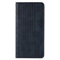 Hurtel Magnet Strap Case mallille Samsung Galaxy S22 + (S22 Plus), sininen hinta ja tiedot | Puhelimen kuoret ja kotelot | hobbyhall.fi