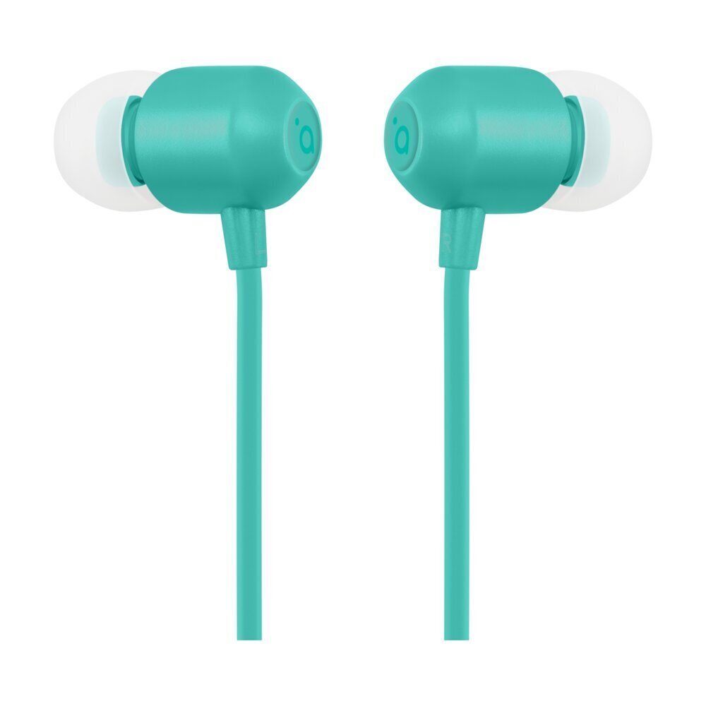 Acme Langalliset in-ear kuulokkeet HE21B hinta ja tiedot | Kuulokkeet | hobbyhall.fi