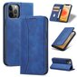 Hurtel Magnet Fancy Case mallille iPhone 12 Pro, sininen hinta ja tiedot | Puhelimen kuoret ja kotelot | hobbyhall.fi