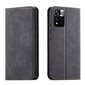 Hurtel Magnet Fancy Case mallille Xiaomi Redmi Note 11 Pro, musta hinta ja tiedot | Puhelimen kuoret ja kotelot | hobbyhall.fi