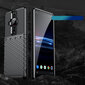 Hurtel Thunder Case mallille Sony Xperia Pro-I, musta hinta ja tiedot | Puhelimen kuoret ja kotelot | hobbyhall.fi