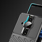 Hurtel Thunder Case mallille Sony Xperia Pro-I, musta hinta ja tiedot | Puhelimen kuoret ja kotelot | hobbyhall.fi