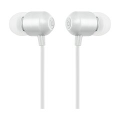 Acme Langalliset in-ear kuulokkeet HE21W hinta ja tiedot | Kuulokkeet | hobbyhall.fi