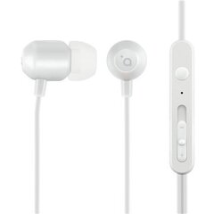 Acme Langalliset in-ear kuulokkeet HE21W hinta ja tiedot | Kuulokkeet | hobbyhall.fi