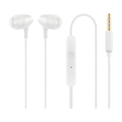 Acme Langalliset in-ear kuulokkeet HE22W hinta ja tiedot | Kuulokkeet | hobbyhall.fi