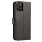 Hurtel Magnet Elegant Case mallille OnePlus Ace, musta hinta ja tiedot | Puhelimen kuoret ja kotelot | hobbyhall.fi