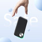 Ugreen Protective Silicone Case mallille iPhone 13 mini (Black \ iPhone 13 mini), musta hinta ja tiedot | Puhelimen kuoret ja kotelot | hobbyhall.fi