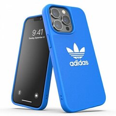 Adidas OR Molded Case, sininen hinta ja tiedot | Puhelimen kuoret ja kotelot | hobbyhall.fi