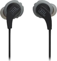 JBL Endurance Run BT RUNBLACKBT hinta ja tiedot | Kuulokkeet | hobbyhall.fi