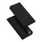 Dux Ducis Skin Pro Holster Case mallille Realme Narzo 50A, musta hinta ja tiedot | Puhelimen kuoret ja kotelot | hobbyhall.fi