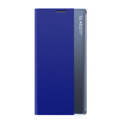 Hurtel New Sleep Case mallille Xiaomi Redmi Note 11 Pro + 5G / 11 Pro 5G / 11 Pro, sininen hinta ja tiedot | Puhelimen kuoret ja kotelot | hobbyhall.fi