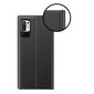 Hurtel New Sleep Case mallille Xiaomi Redmi Note 11 Pro + 5G / 11 Pro 5G / 11 Pro, sininen hinta ja tiedot | Puhelimen kuoret ja kotelot | hobbyhall.fi