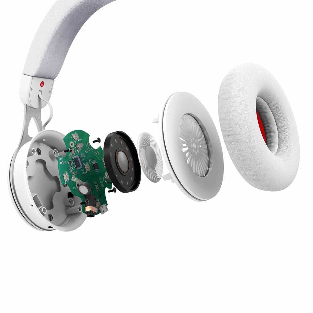 Energy Sistem Urban 3 langattomat on-ear kuulokkeet hinta ja tiedot | Kuulokkeet | hobbyhall.fi