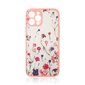 Hurtel Design Case Cover mallille iPhone 12 Pro Max, pinkki hinta ja tiedot | Puhelimen kuoret ja kotelot | hobbyhall.fi