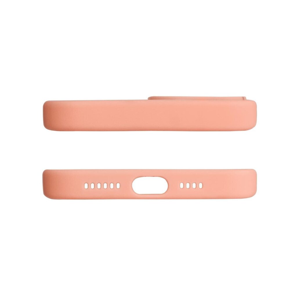 Hurtel Design Case Cover mallille iPhone 12 Pro Max, pinkki hinta ja tiedot | Puhelimen kuoret ja kotelot | hobbyhall.fi