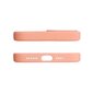 Hurtel Design Case Cover mallille iPhone 12 Pro Max, pinkki hinta ja tiedot | Puhelimen kuoret ja kotelot | hobbyhall.fi