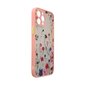 Hurtel Design Case Cover mallille iPhone 12 Pro Max, pinkki hinta ja tiedot | Puhelimen kuoret ja kotelot | hobbyhall.fi