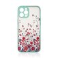 Hurtel Design Case Cover mallille iPhone 12, sininen hinta ja tiedot | Puhelimen kuoret ja kotelot | hobbyhall.fi