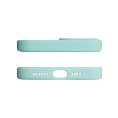 Hurtel Design Case Cover mallille iPhone 12 Pro Max, sininen hinta ja tiedot | Puhelimen kuoret ja kotelot | hobbyhall.fi