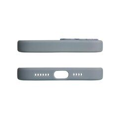 Hurtel Design Case Cover mallille iPhone 12 Pro Max, sininen hinta ja tiedot | Puhelimen kuoret ja kotelot | hobbyhall.fi