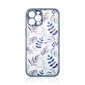 Hurtel Design Case Cover mallille Samsung Galaxy A12 5G, sininen hinta ja tiedot | Puhelimen kuoret ja kotelot | hobbyhall.fi