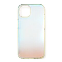 Hurtel Aurora Case mallille iPhone 12, sininen hinta ja tiedot | Puhelimen kuoret ja kotelot | hobbyhall.fi