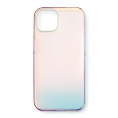 Hurtel Aurora Case mallille iPhone 12, kulta hinta ja tiedot | Puhelimen kuoret ja kotelot | hobbyhall.fi