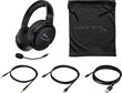 HyperX Cloud Orbit S Black hinta ja tiedot | Kuulokkeet | hobbyhall.fi