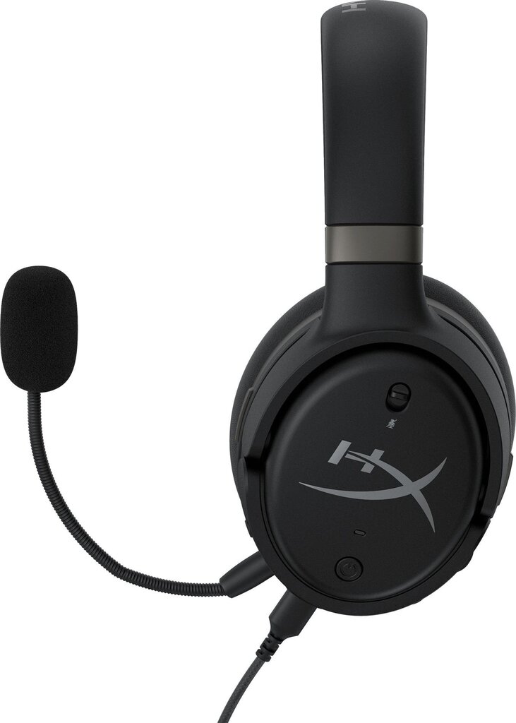 HyperX Cloud Orbit S Black hinta ja tiedot | Kuulokkeet | hobbyhall.fi