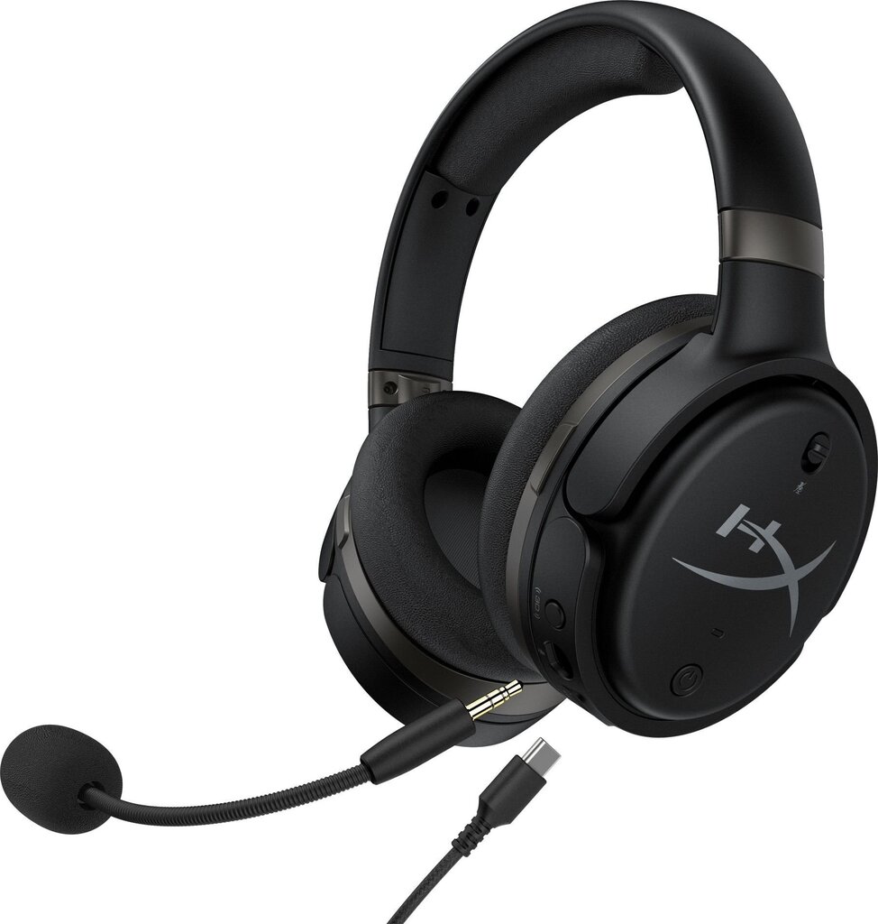 HyperX Cloud Orbit S Black hinta ja tiedot | Kuulokkeet | hobbyhall.fi