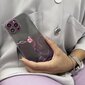 Hurtel Marble Case mallille Xiaomi Redmi Note 11, sininen hinta ja tiedot | Puhelimen kuoret ja kotelot | hobbyhall.fi