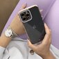 Hurtel Fashion Case mallille Samsung Galaxy A12 5G, musta hinta ja tiedot | Puhelimen kuoret ja kotelot | hobbyhall.fi