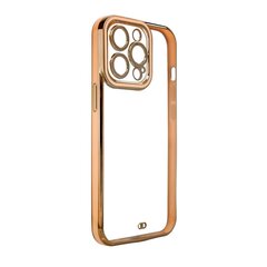 Hurtel Fashion Case mallille Xiaomi Redmi Note 11 Pro, kulta hinta ja tiedot | Puhelimen kuoret ja kotelot | hobbyhall.fi