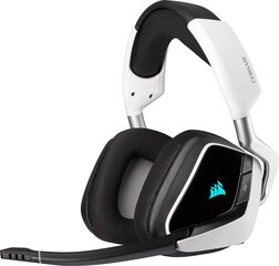 Corsair Void RGB Elite Wireless hinta ja tiedot | Corsair Tietokoneet ja pelaaminen | hobbyhall.fi