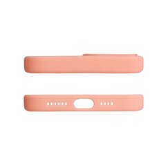 Hurtel Design Case Cover mallille iPhone 12 Pro, pinkki hinta ja tiedot | Puhelimen kuoret ja kotelot | hobbyhall.fi