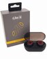 Langattomat kuulokkeet ILike Wireless Earbuds IBE01 hinta ja tiedot | Kuulokkeet | hobbyhall.fi