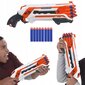 Nerf N-Strike Elite Rough haulikko hinta ja tiedot | Poikien lelut | hobbyhall.fi