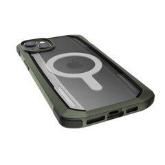 Raptic iPhone 14 Plus hinta ja tiedot | Puhelimen kuoret ja kotelot | hobbyhall.fi