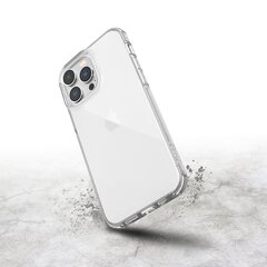 Raptic iPhone 14 Pro hinta ja tiedot | Puhelimen kuoret ja kotelot | hobbyhall.fi