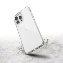 Raptic iPhone 14 Pro Max hinta ja tiedot | Puhelimen kuoret ja kotelot | hobbyhall.fi