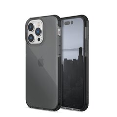 Raptic iPhone 14 Pro Max hinta ja tiedot | Puhelimen kuoret ja kotelot | hobbyhall.fi