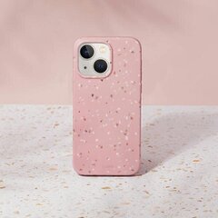 Uniq Coehl Terrazzo Case, rožinis hinta ja tiedot | Puhelimen kuoret ja kotelot | hobbyhall.fi