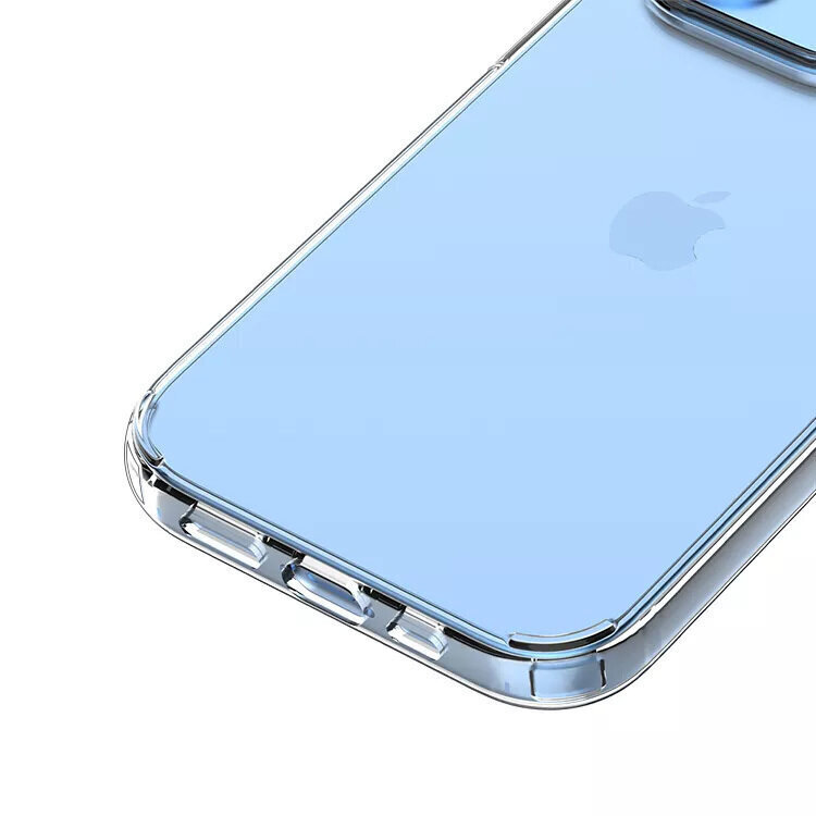A-Clear - iPhone 14 plus hinta ja tiedot | Puhelimen kuoret ja kotelot | hobbyhall.fi