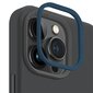 Linssinsuoja ja kotelo UNIQ, iPhone 14 Pro 6.1" Magclick Charging, harmaa hinta ja tiedot | Puhelimen kuoret ja kotelot | hobbyhall.fi