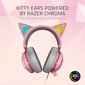 Razer Kraken Kitty Pink RZ04-02980200-R3M1 hinta ja tiedot | Kuulokkeet | hobbyhall.fi